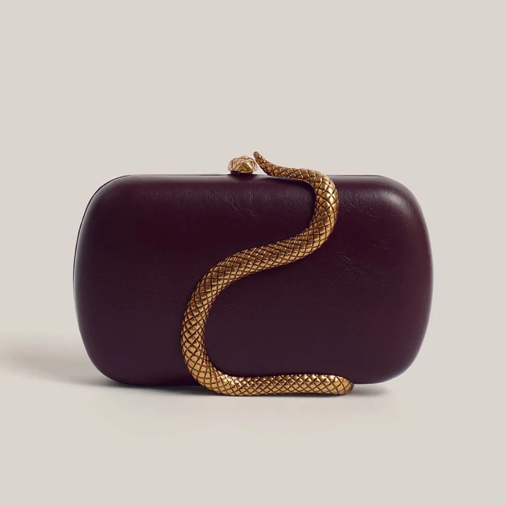 Summer PU clutch bag styling fashion crossbody shoulder dinner