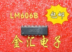 

Free deliveryI LM606B 20PCS/LOT Module