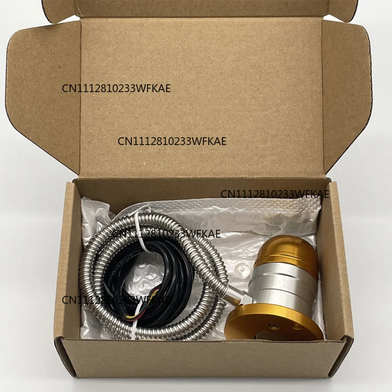 Automatic CNC Tool Sensor Mach3 Z Axis Probe NC Auto Zero Check Touch Plate for CNC Milling Machine Engraving Router