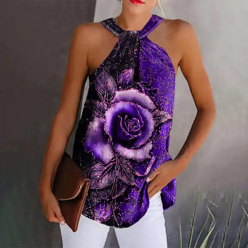 

Жилет ter Ne Rose, футболка, топ, женская одежда Busin Gentleman Sle Seven Sve, хлопковая летняя модная внутренняя одежда