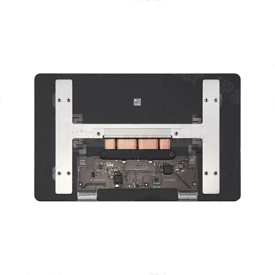 New Laptop 2023 Year M2 A2941 Touch Pad Touchpad For MacBook Air Retina M2 15.3 Inch A2941 Trackpad Replacement