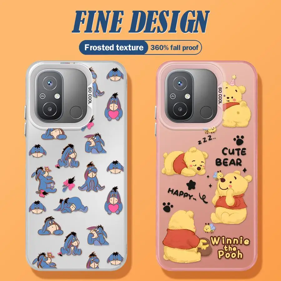 Winnie The Pooh Eey… - image