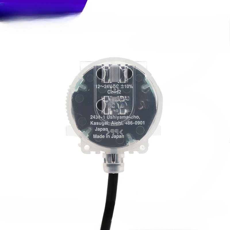 SQ4-A21-N safety leakage sensor DC24V NPN output