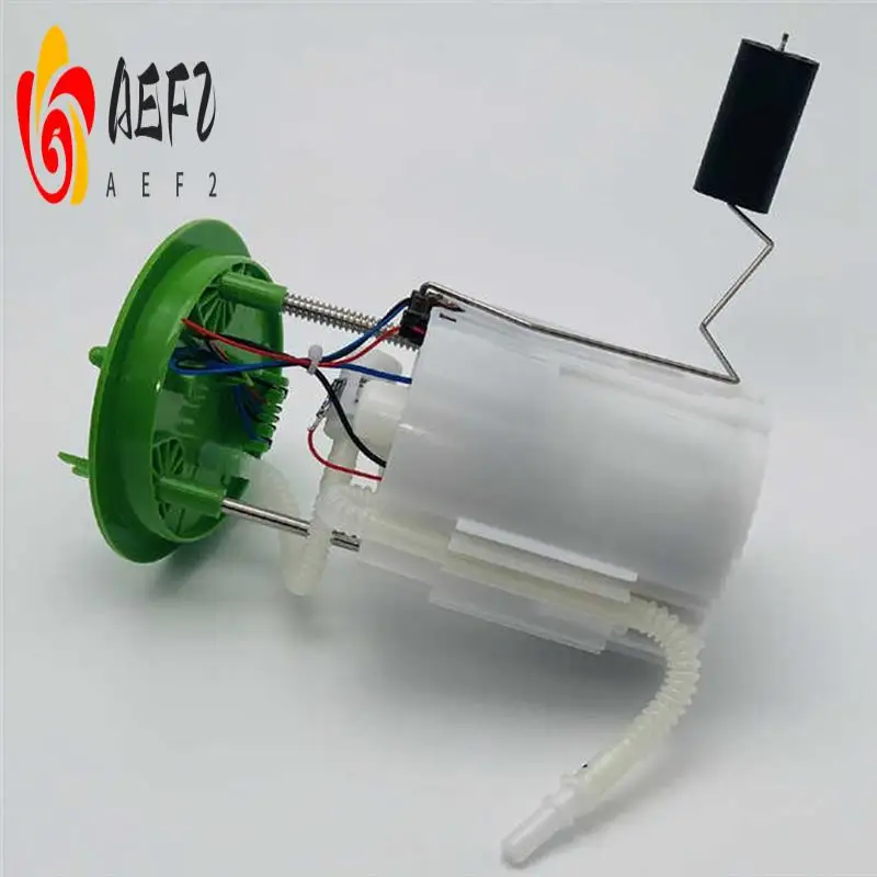 

AEF2-автомобильный блок подачи топлива 3QD919051B 3QD919051H 3Q0919051AD для Skoda SUPERB 2015-2019 для VW ARTEON 2017-2020 PASSAT 14-18