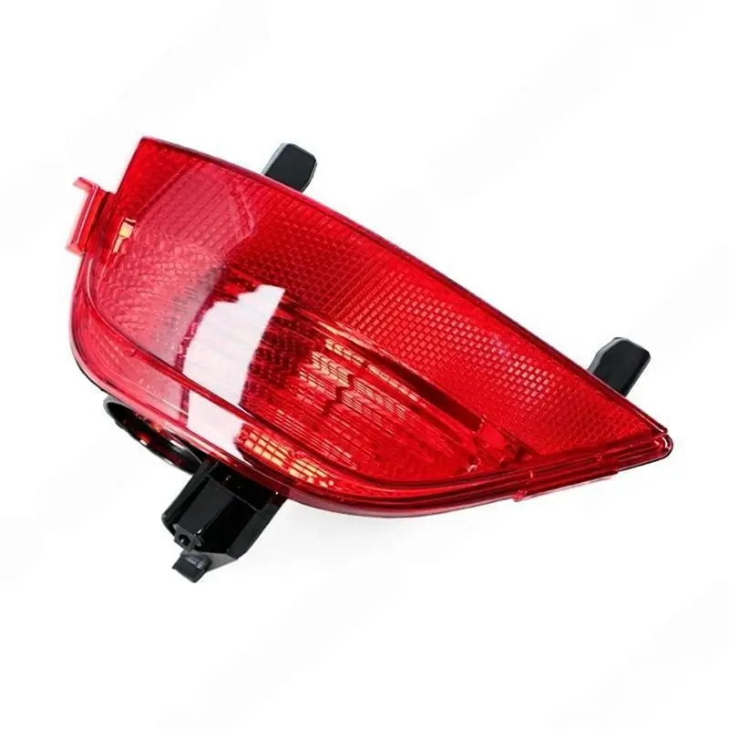ABHX-1Pcs Left Rear Bumper Light For Dacia Duster 2018- Automotive Exterior Rear Reflector Lighting Signal Light 265650001R