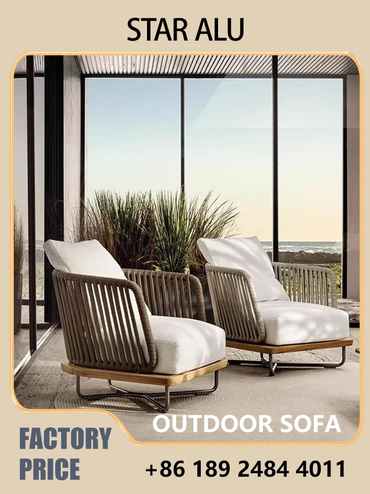 Thumbnail 2 - #19 Outdoor Sofas List of Top Picks
