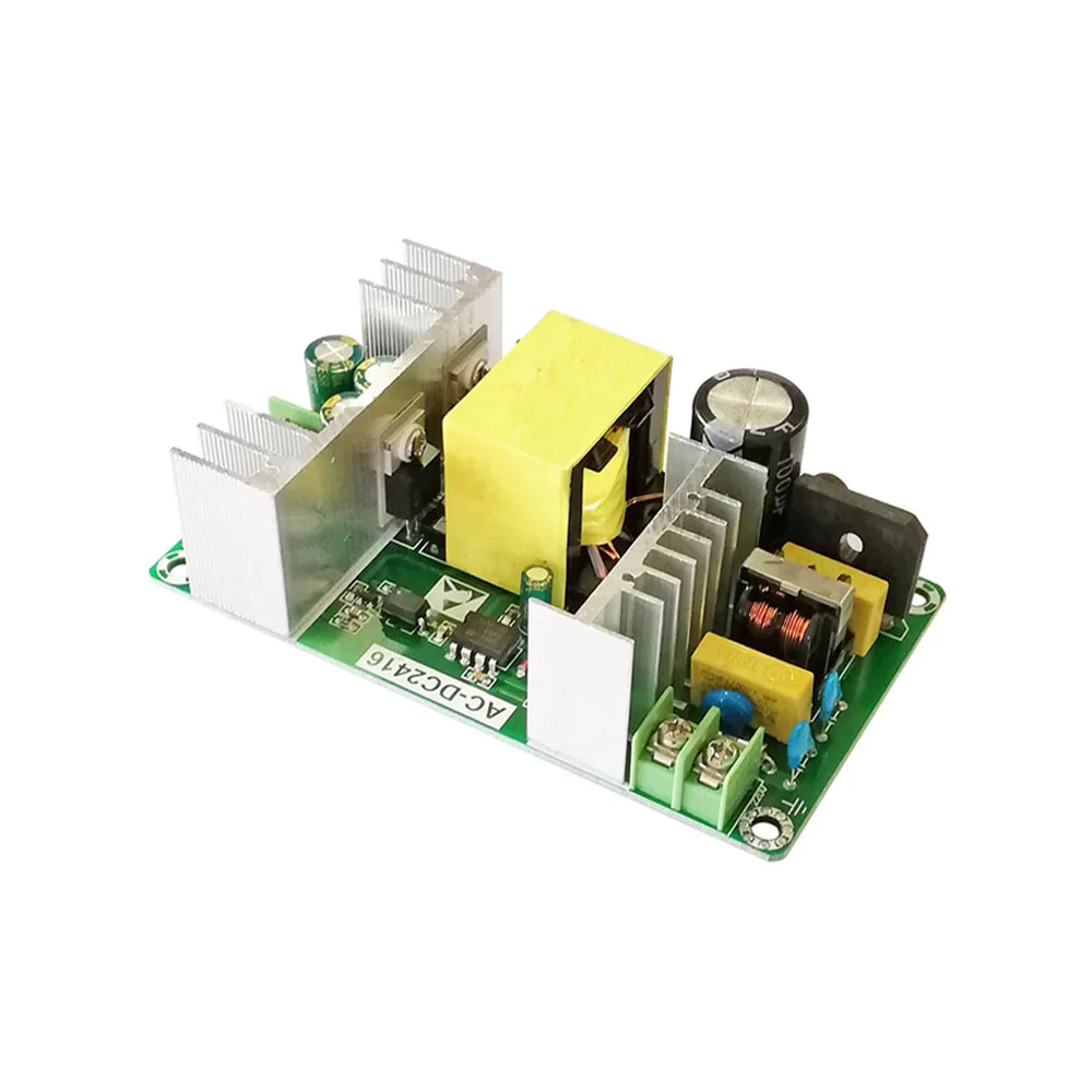 

150W 12V 13A Switching Power Supply Board AC-DC Converter AC100-260V to DC 12V Buck Power Module Over Voltage/Current Protection