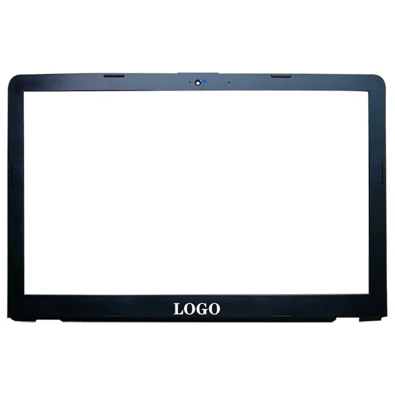 Imagem -04 - Tela do Portátil para hp Lcd Tampa Traseira Moldura Frontal Dobradiças Dobradiças Tampa Palmrest Concha Inferior Prata Laptops Acessórios 15-bs 15-bw