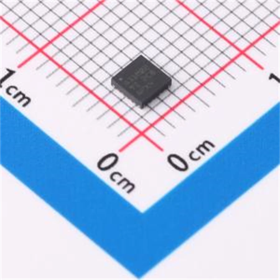 5PCS/LOT ADS131M02IRUKR (Analog to Digital Converters)