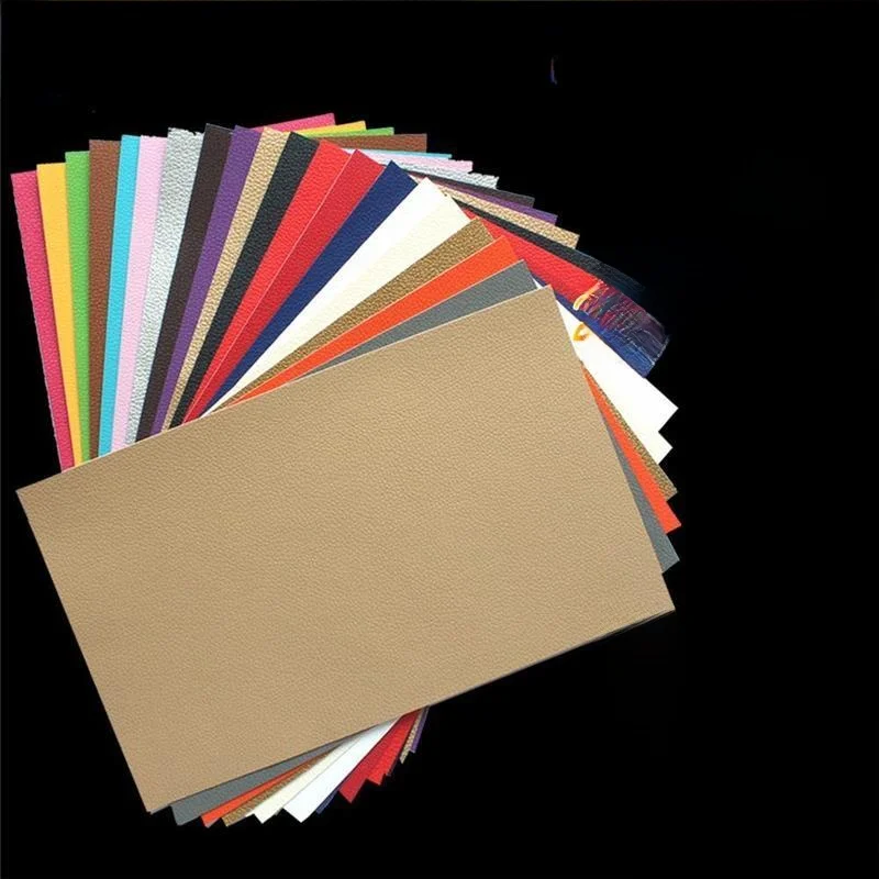 Genuine Leather Pat…