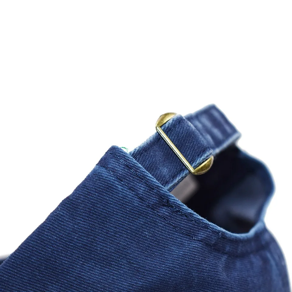 CNTANG Herren-Baseballmütze, Sommermode, Baumwolle, Buchstaben-Stickerei, Hip-Hop-Hut, Snapback, lässig, Outdoor, Herren, Sportkappen, verstellbar – Detail 12