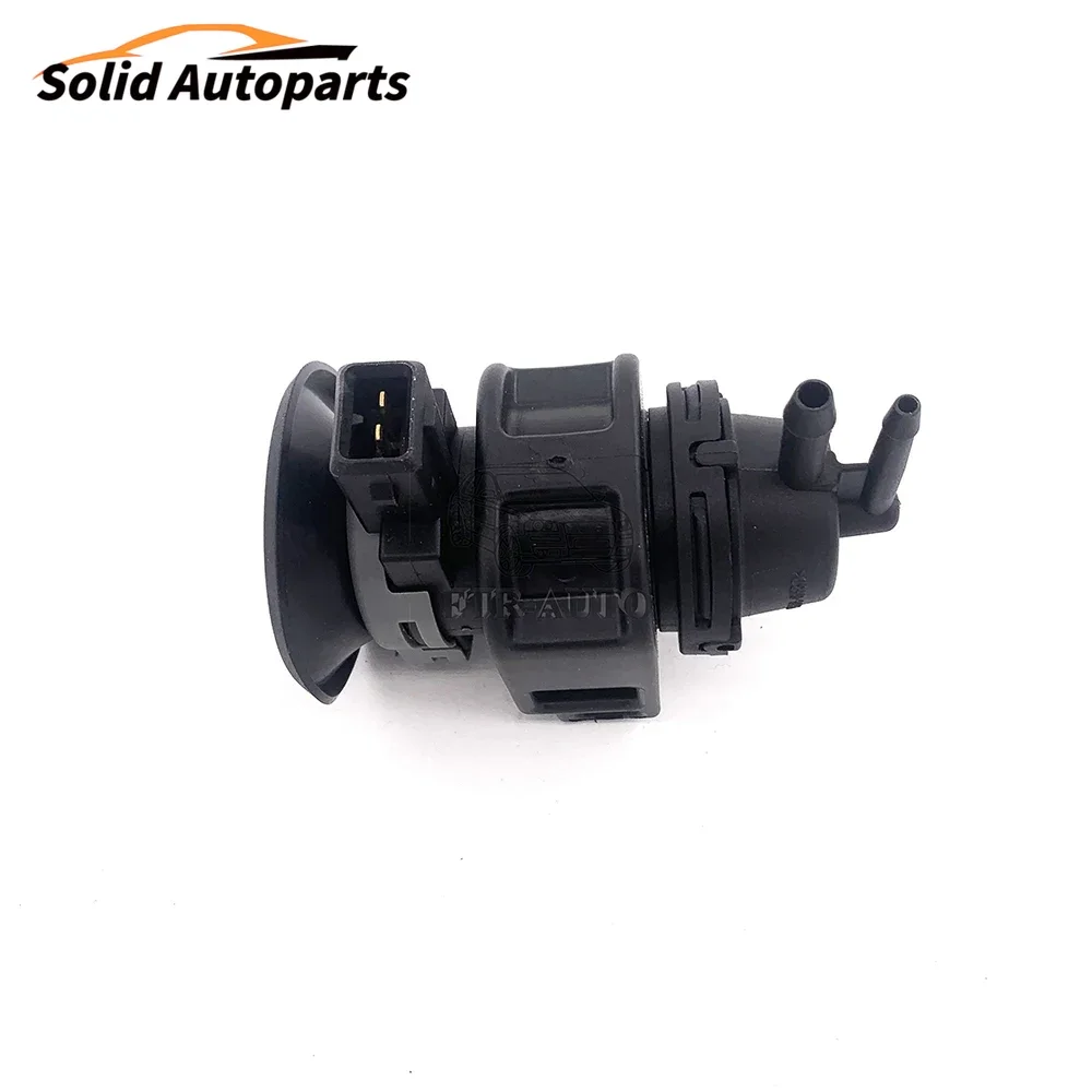 Válvula Solenoide de presión Turbo 8200661049 para Renault Kangoo Laguna Megane Dacia Nissan Qashqai Dacia