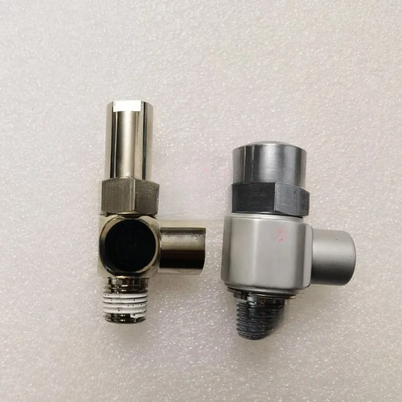 

Effortless Operation: UNIQUC JPC-02 POSU PC1/4S Cylinder Reverse Valve for Seamless CNC Machining Efficiency