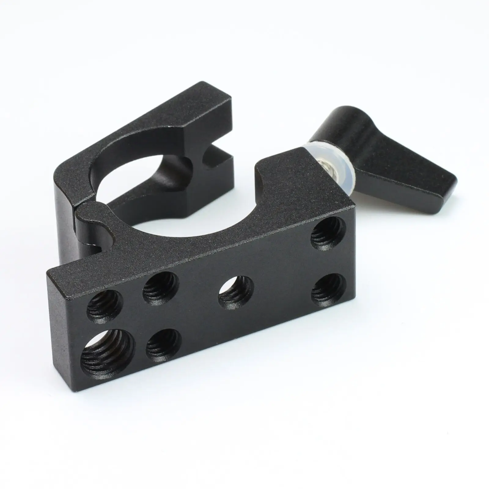 Быстросъемное мини-крепление для сыра, 25 мм, штанговый зажим, зажим fr DJI Ronin Freefly MoVI, ручной карданный удлинитель, удлинитель, часть «сделай сам»