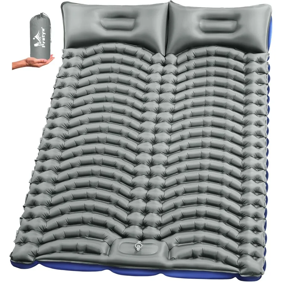 Double Sleeping Pad…