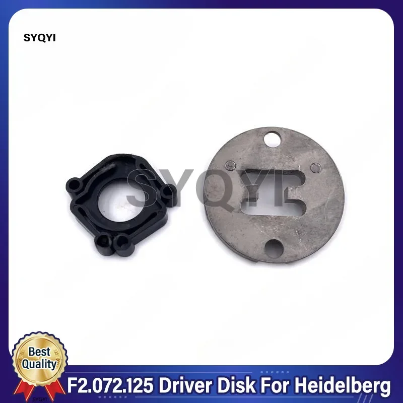 

Best Quality F2.072.125 Driver Disk For Heidelberg CD102 SM102 XL105 CX102 SX102 Machine Parts