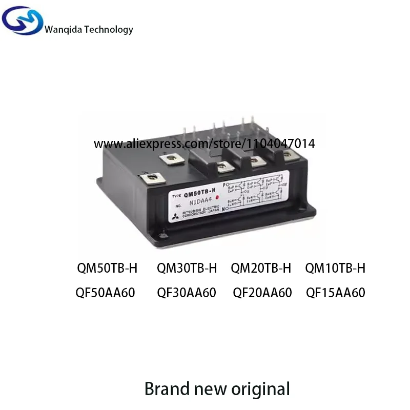 QM50TB-H QM30TB-H QM20TB-H QM10TB-H QF50AA60 QF30AA60 QF20AA60 QF15AA60