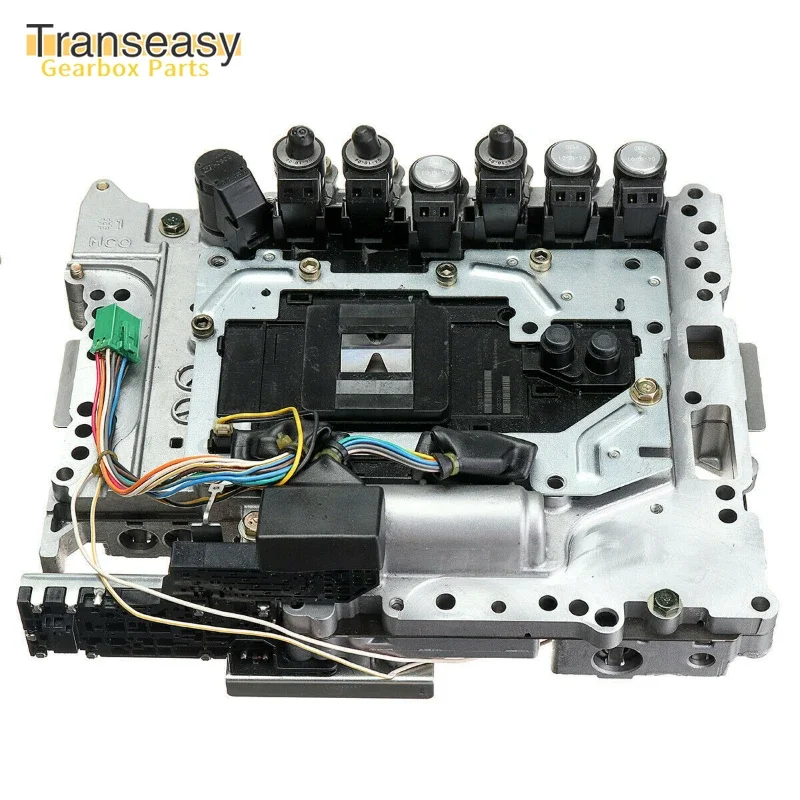 0em RE5R05A 0260550002 0260550023 Valve Body Fits For Nissan Xterra Pathfinder Armada Frontier Titan