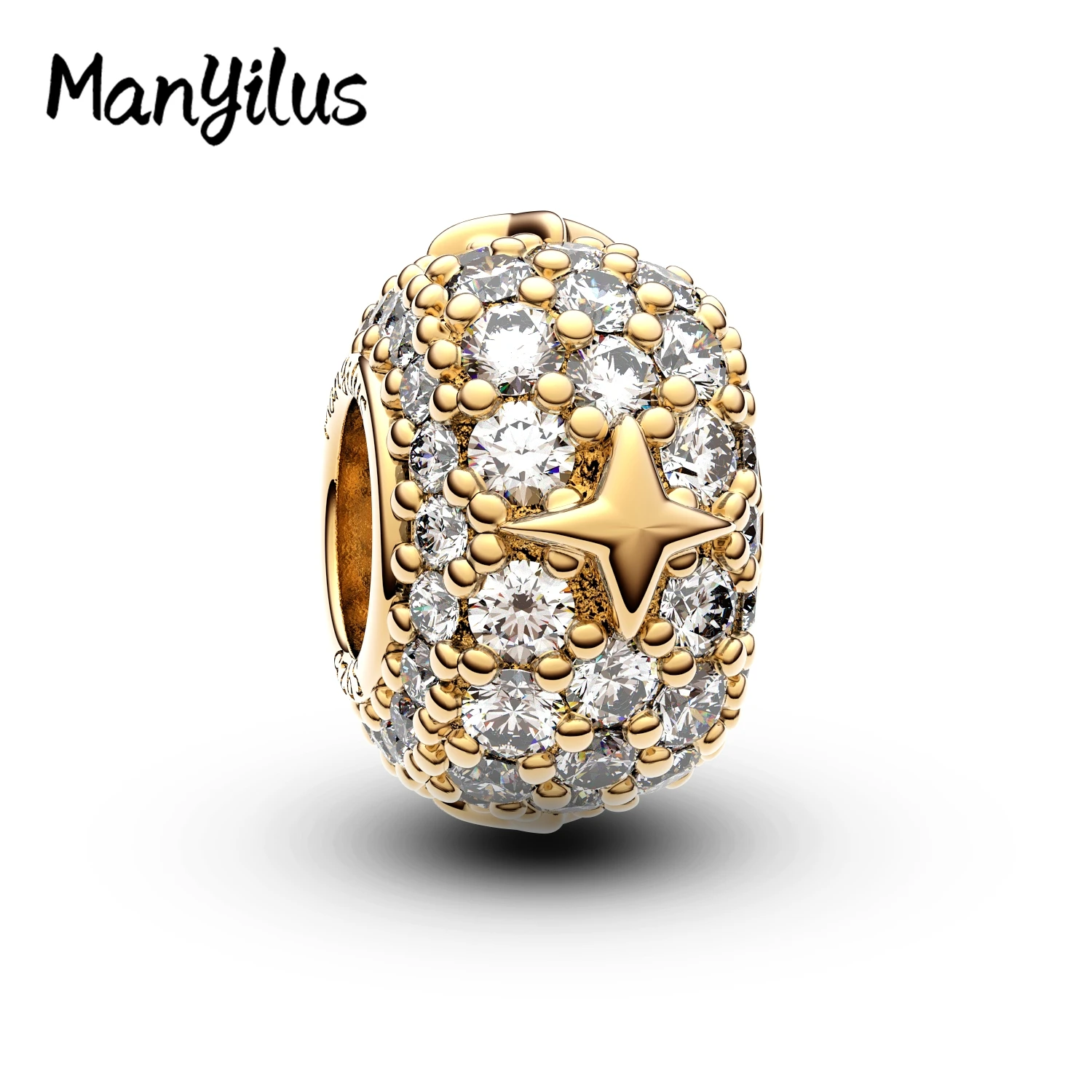 

Manyilus Charms Plata 925 Charms 925 Originales Bracelets Halloween Real Silver Jewelry Accessories Bracelet Original Seed Beads