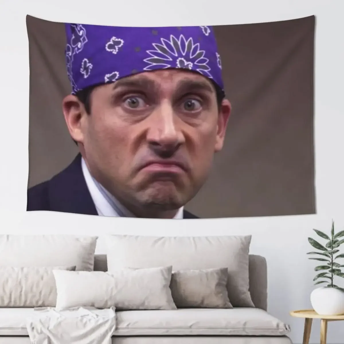 

Prison Mike Tapestry Wallpapers Home Decor Christmas Decoration Decorations For Your Bedroom Tapestry