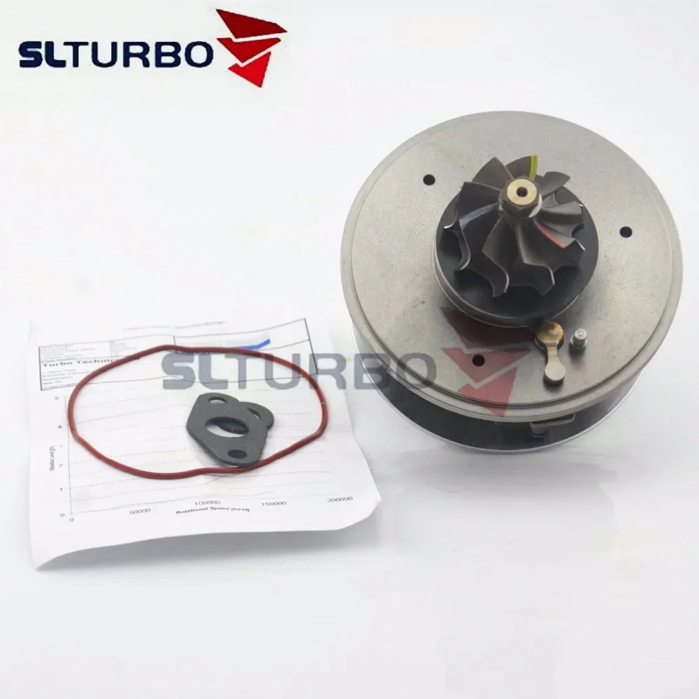 

newTurbolader Cartridge 454158-0003 454158-5003S Turbo For Audi A4 A6 VW Passat B5 1.9 TDI B5 81Kw 110HP AFN 1996-1997