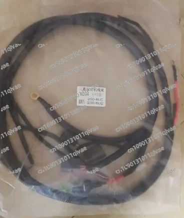 

2025 new Wiring Harness 200-6LC
