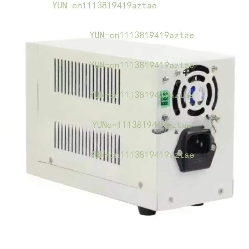 Adjustable DC Programmable Power Supply 0‑400V, Laboratory Variable Voltage Power Testing Component