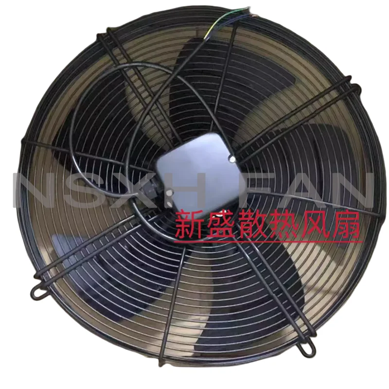 

Совершенно новый A4E450-AU03-01 230 В 50/60 Гц охлаждающий вентилятор для шкафа