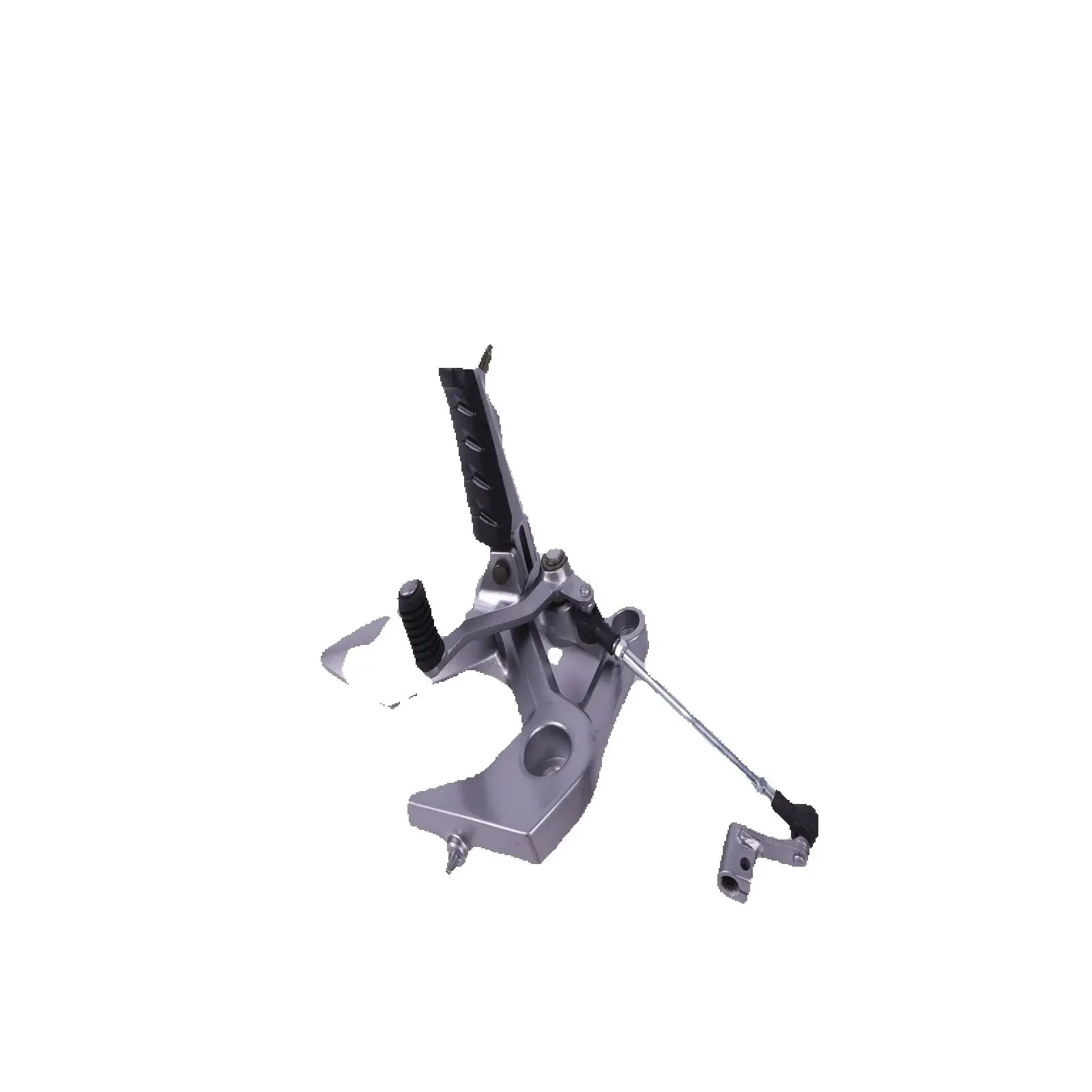 

F11010425 Left Rear Pedal Shift Assembly for Italika 250Z 2019 2020 2021 2022