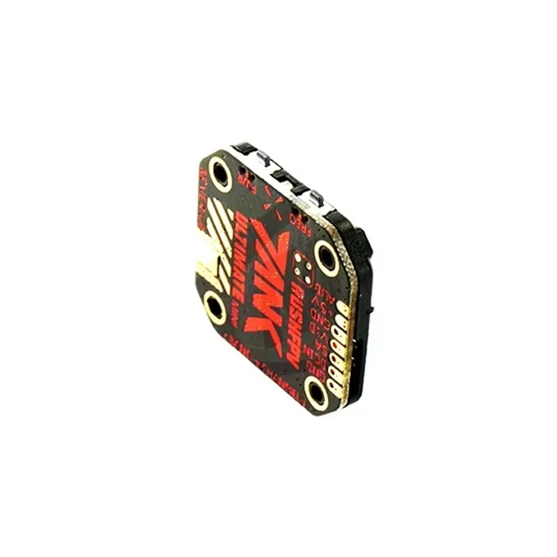 RUSHFPV TANK Ultimate MINI 5.8GHz 48CH RaceBand 0/25/200/500/800mW Switchable 20x20 Stackable FPV Transmitter VTX For RC Drone