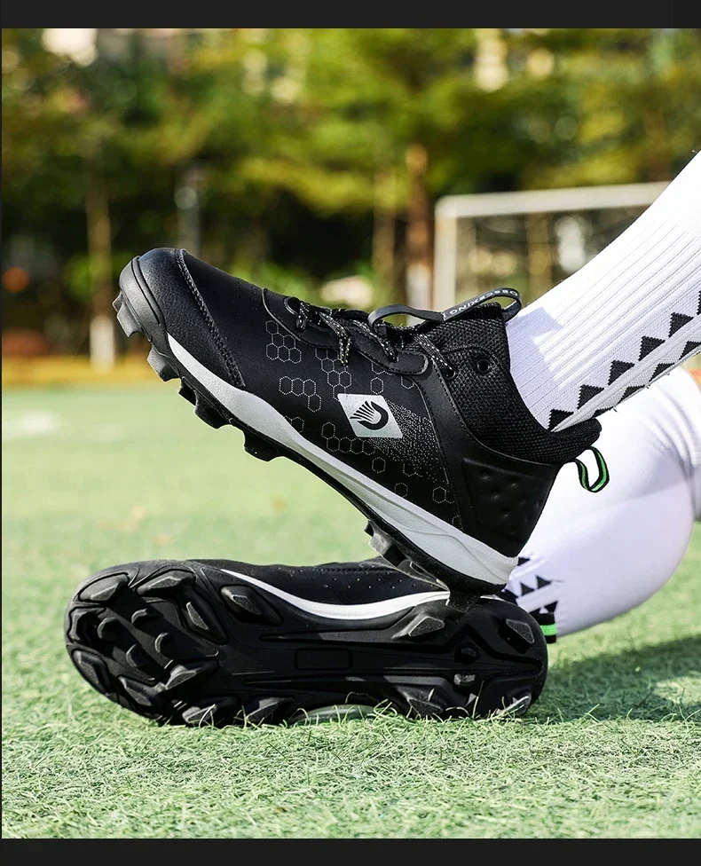 Neue Baseball-Schuhe für Herren, original, atmungsaktiv, leicht, sportlich, für Damen, professionelle, hochwertige, widerstandsfähige Trainings-Sneaker – Detail 20