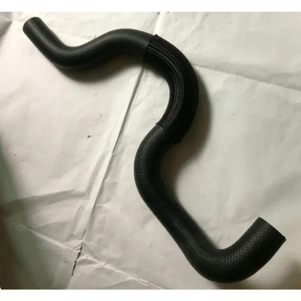Temperature Resistance -40°C-150°C for Toyota Coaster Mid-Size Bus 2TR Engine Radiator Upper Lower Hoses
