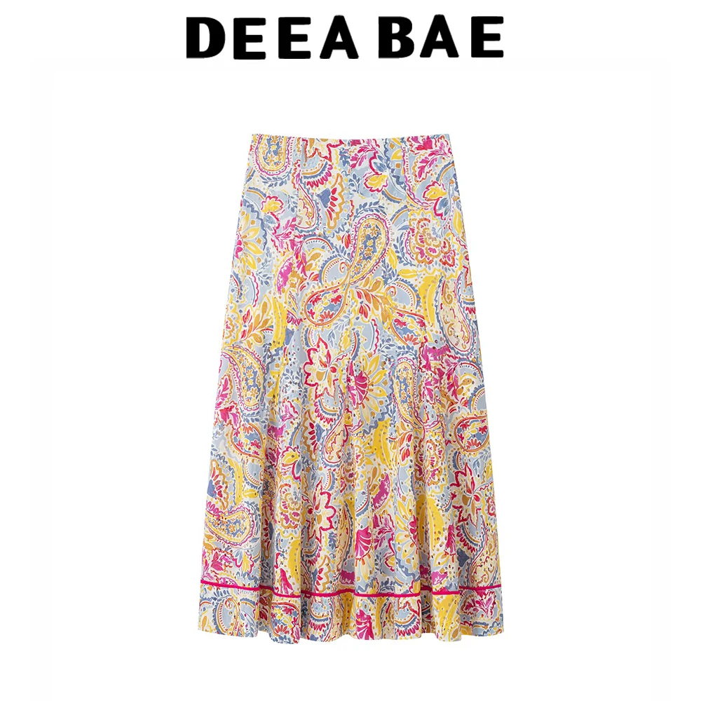 DEEANAE 2026 Novo Produto de V - Embroidery Vest avaliação e preço