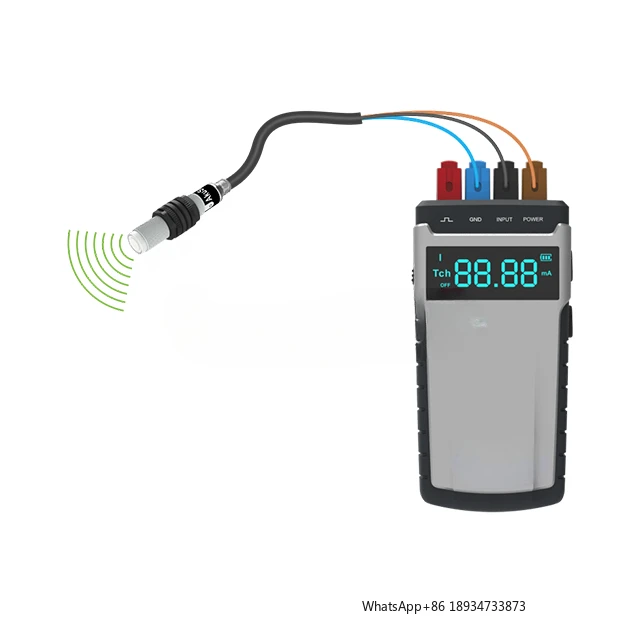 Photoelectric Proximity Switch Magnetic Smart Tester Digital Detect Sensor Fiber Amplifier PNP NPN Test Box Rfid Sensor