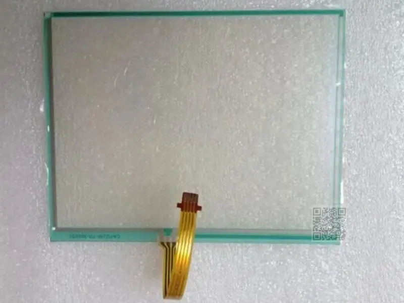 New 5.7 Inch TCG057QVLBB-G00 Touch Screen Glass
