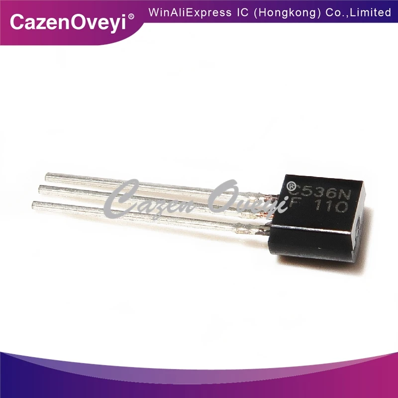 5 pezzi 2 sc536n C536N TO-92