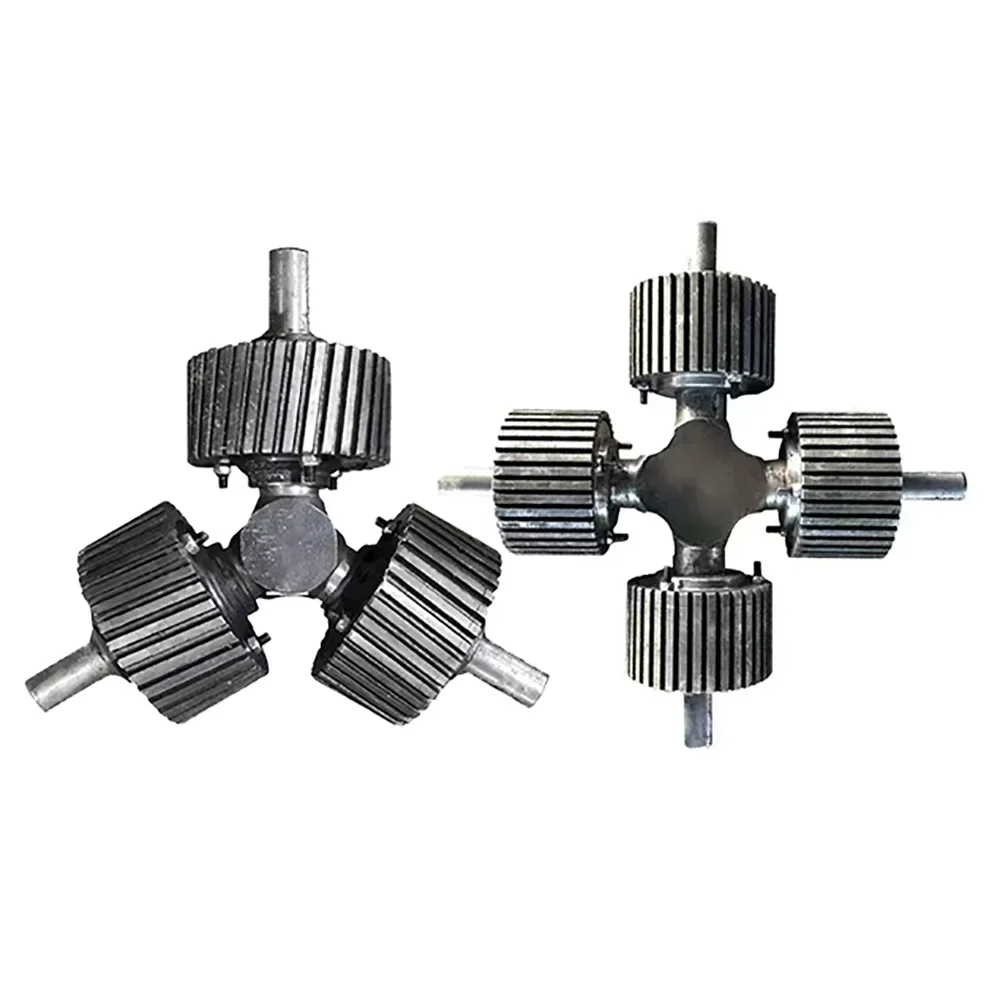125 150 160 210 230 300 400 Feed Pellet Machine Accessories Grinding Disc Granulator Feed Pellet Machine Compression Roller