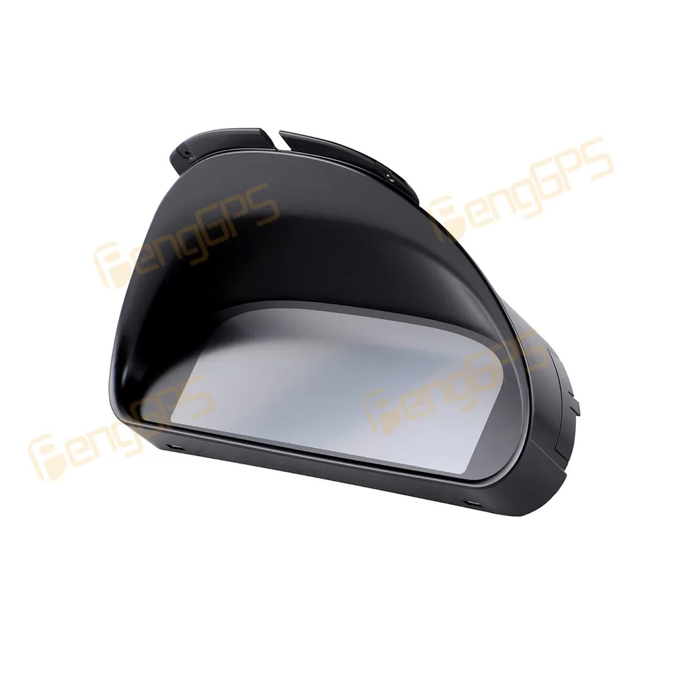 Pantalla de odómetro de panel Digital de 10,25 pulgadas para BMW X5 E53 E39 2 1999-2006 Panel de instrumentos LCD medidor de velocidad de cabina Virtual para coche