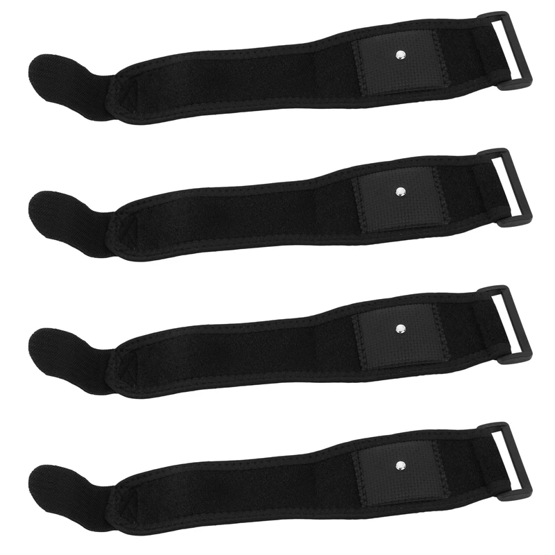 4X Trackstrap Wrist Strap For Vr Htc Vive Tracker - Precision Full Body Tracking For Vr And Motion Capture