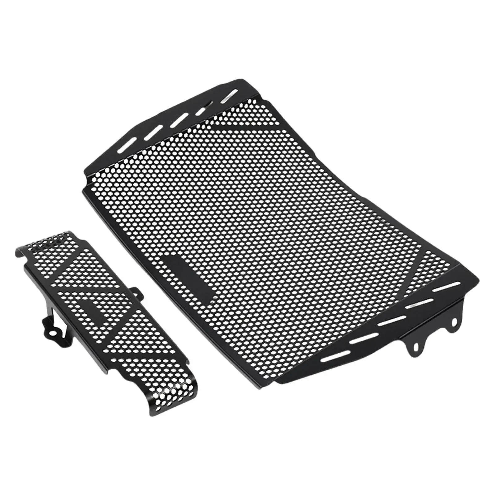 Motorcycle Heat Sink Grille Guard for Speed Triple 1050 Easy Install