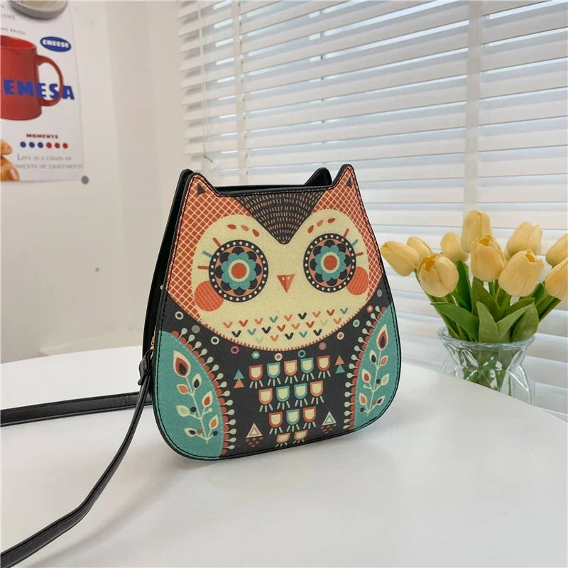 

PULarge Capacity Crossbody Bag Spring Patchwork Bags Female 2025 Hot Sale Hasp Simple Soft Bohemian Women's Handbags