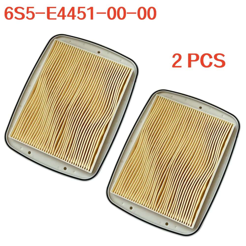 1/2PCS 6S5-E4451-00…