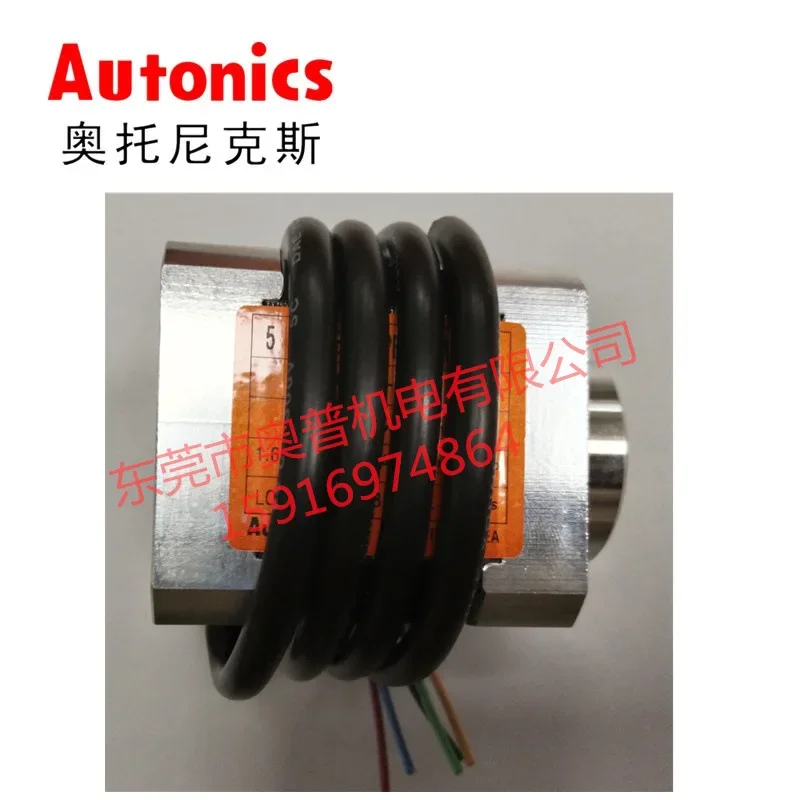 2026 Autonics Autonics Stepper Motor AH3K-S545 AS16K AH1 2 4 8 16 21K