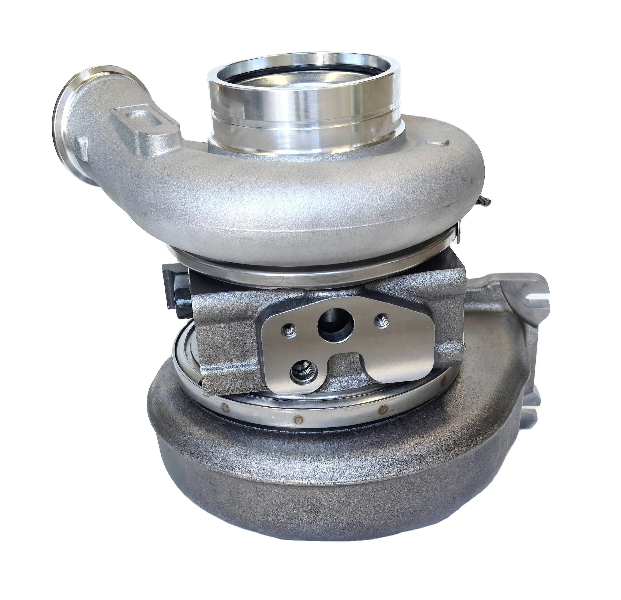 Turbocharger 6395633RX HE400VG For Cummins X15 Model ISX New Condition Factory Direct