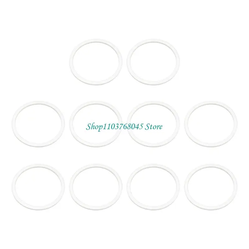 R53F Spare Water Bottle Lid Insert Set for Home Office and School Carry