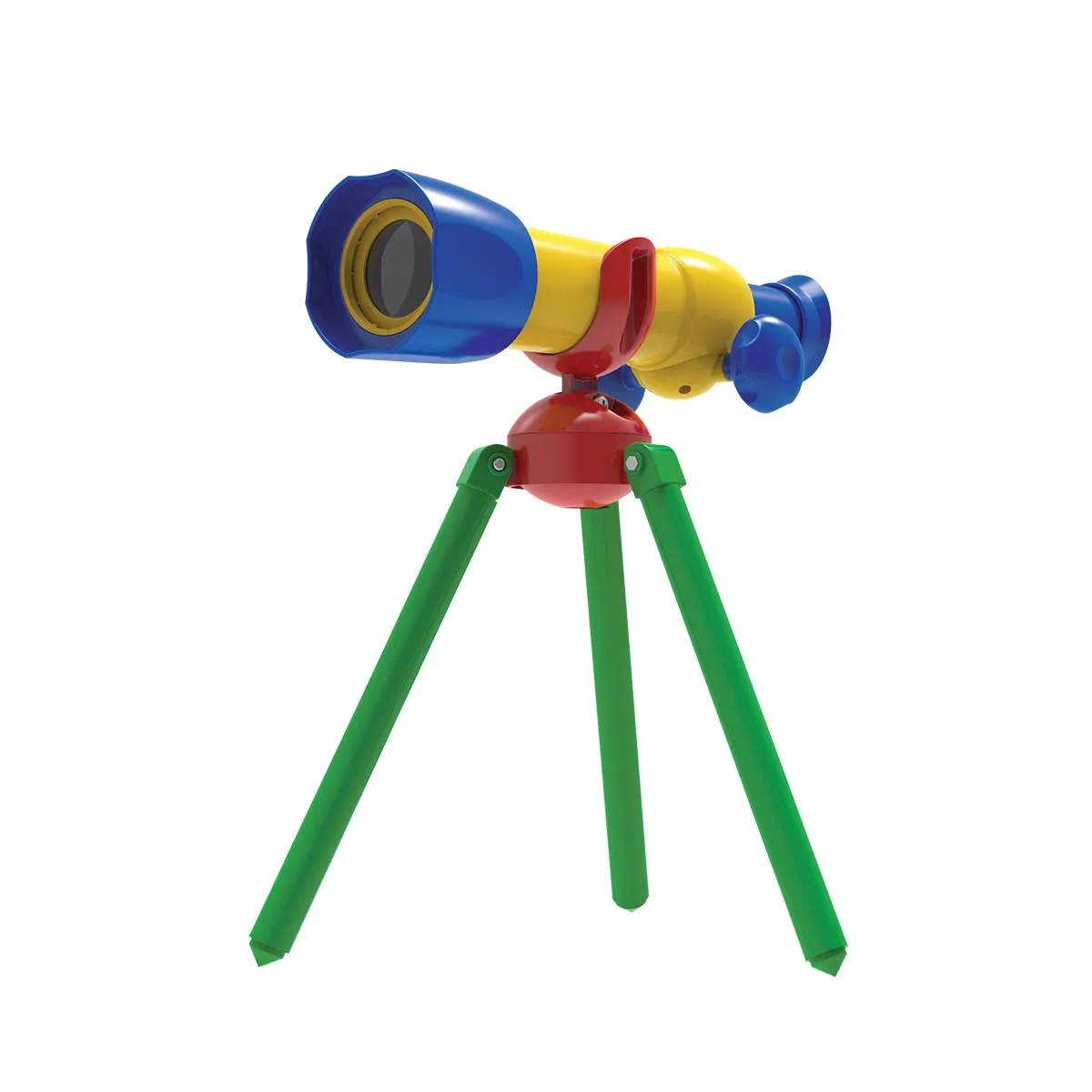 

Children's Educational Toys 2024 Spiritual Sports Children's Toys Educational 5 to 7 Years 15X Telescope