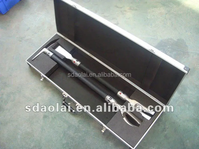 China High Quality Cheap Holligan Hooligan Tool Crowbar Hand Tool Set