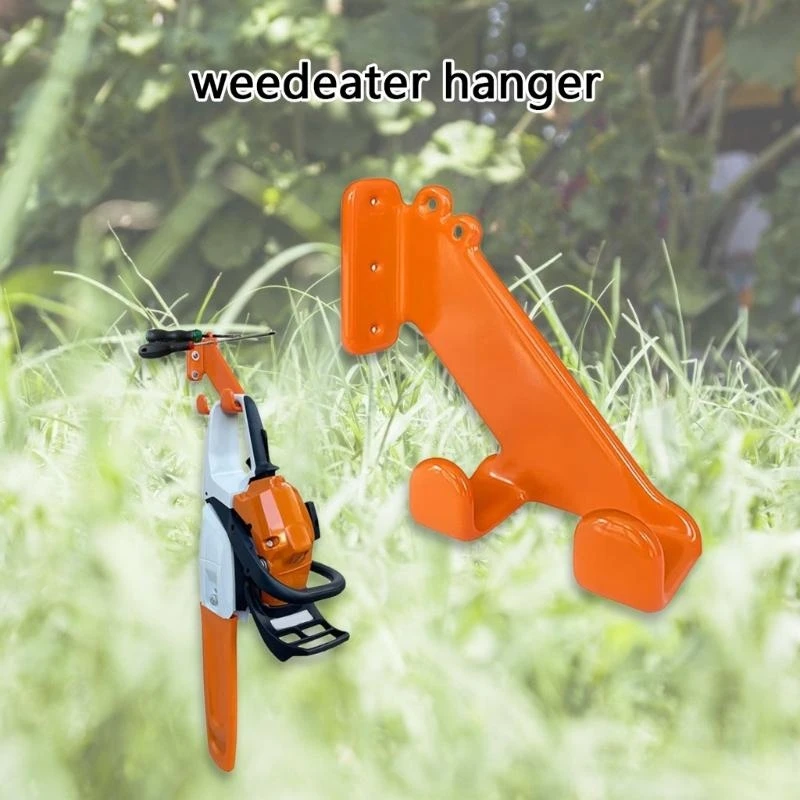 

Chainsaw Wall Heavy Duty Hanger Hook for Various Tool and Accessories