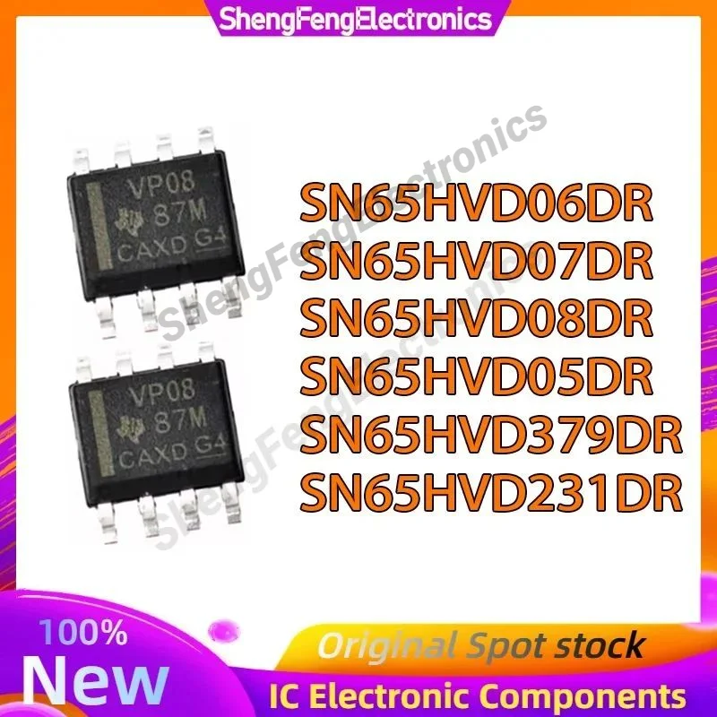 

SN65HVD231DR SN65HVD379DR SN65HVD05DR SN65HVD06DR SN65HVD07DR SN65HVD08DR SN65HVD SN65 SN IC SLEEP MODE в наличии