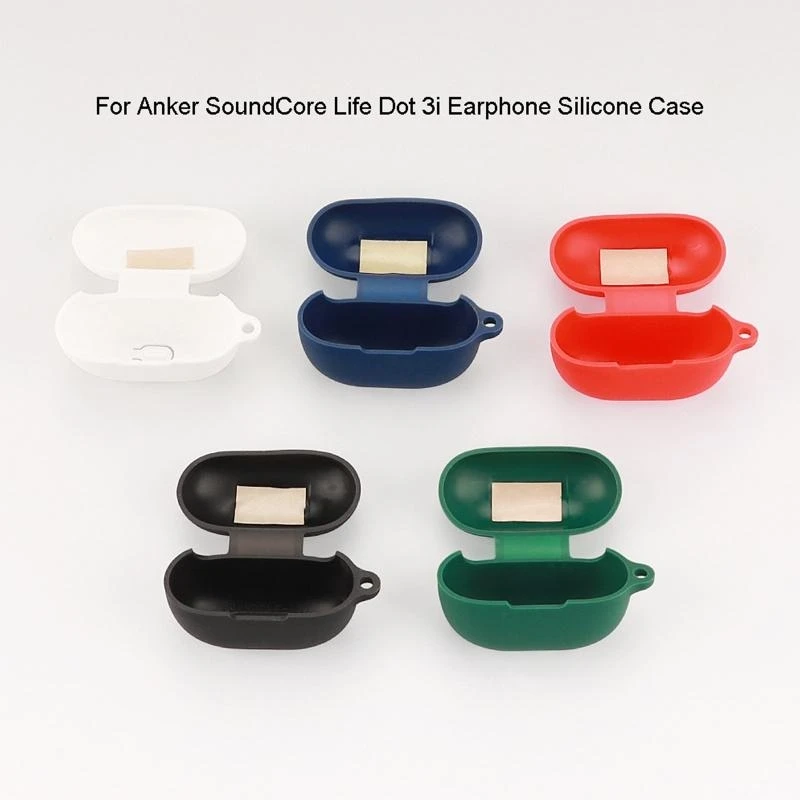 

U55B Wireless Headphone Silicone for Shell for Life Dot-3i Water Cover Sle